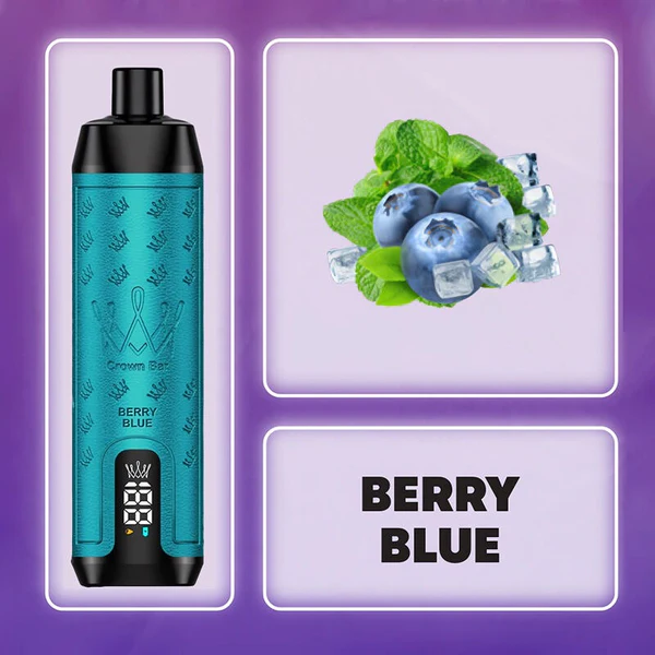 正品阿尔法赫皇冠系列 AL FAKHER CROWN BAR PRO MAX 1