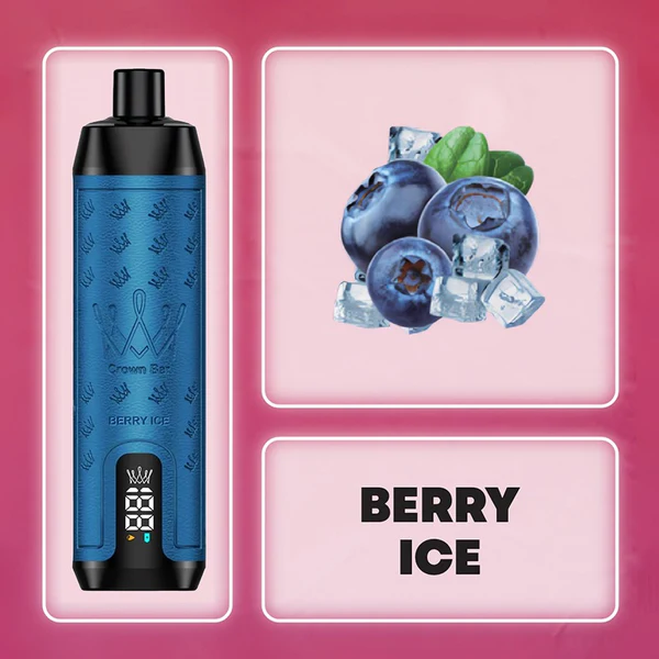 正品阿尔法赫皇冠系列 AL FAKHER CROWN BAR PRO MAX 1