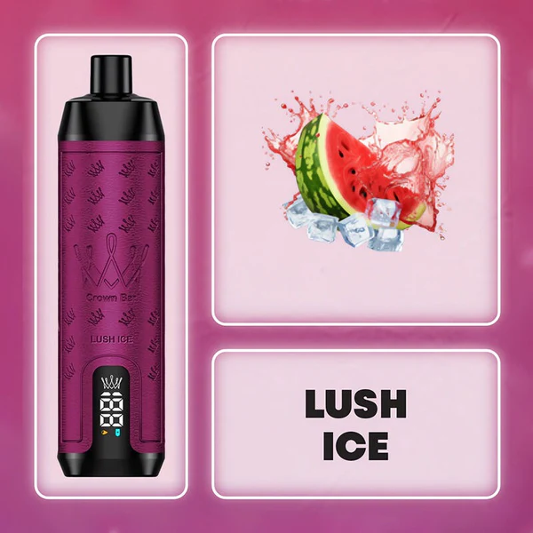 正品阿尔法赫皇冠系列 AL FAKHER CROWN BAR PRO MAX 1